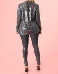 GLITTER FASHION 3PC SET.